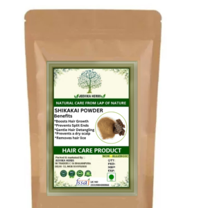 Shikakai 100% Pure & Natural Organic Powder 100 GM