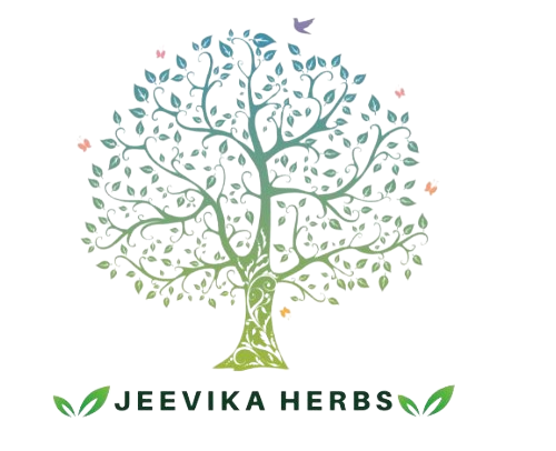 JEEVIKA HERBS