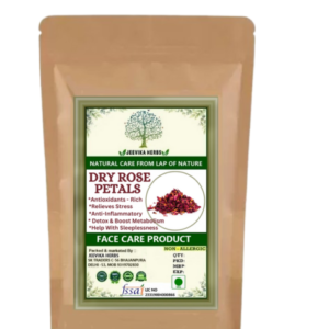 Rose Petals Powder – Elevate Your Skin Care Experience