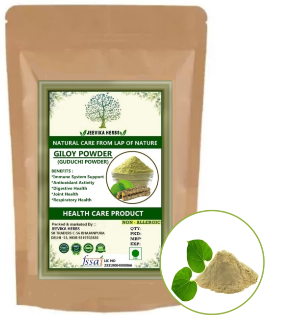 Giloy powder