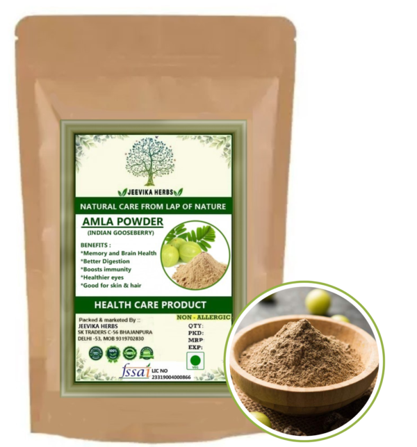 Amla powder
