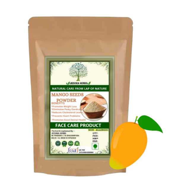 Mango Seeds Powder